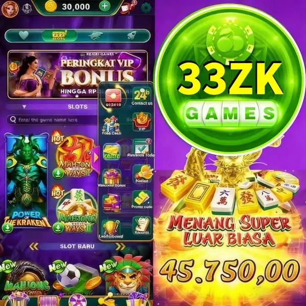 33zk APK