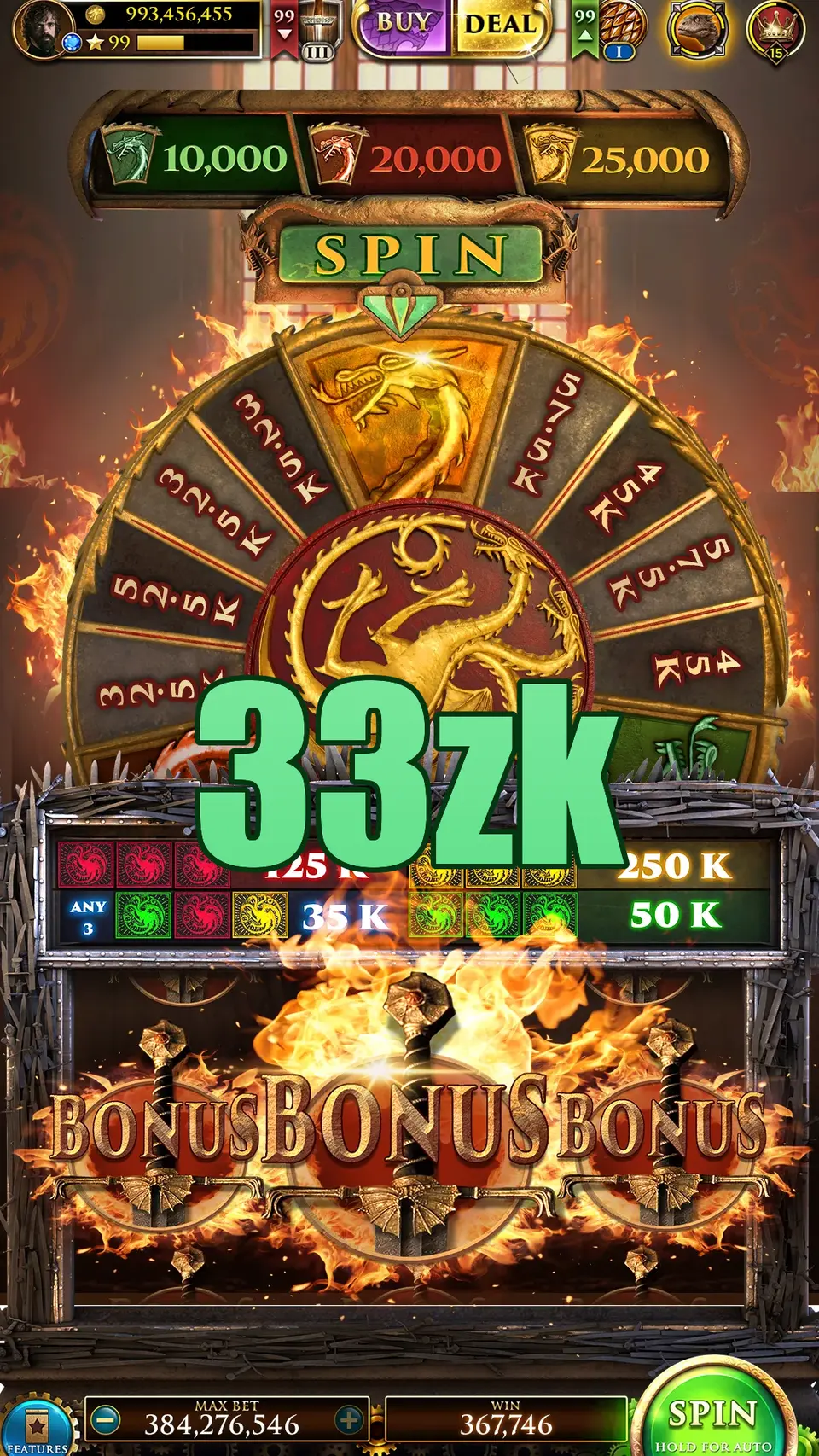 33zk Masuk