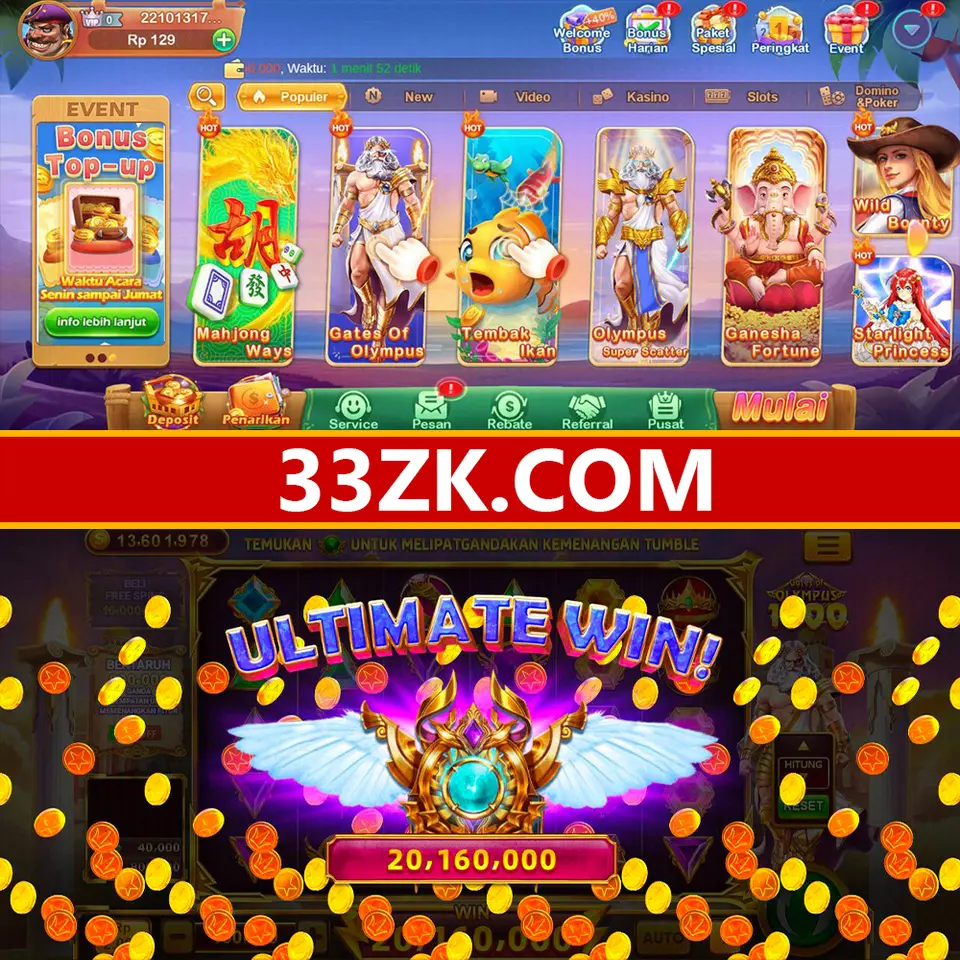 33zk Masuk - 33zk Resmi