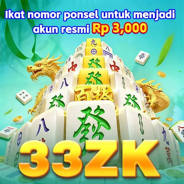 33zk Daftar Sekarang - Unduh APK