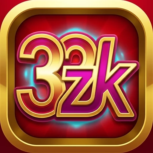 33zk Logo - Resmi
